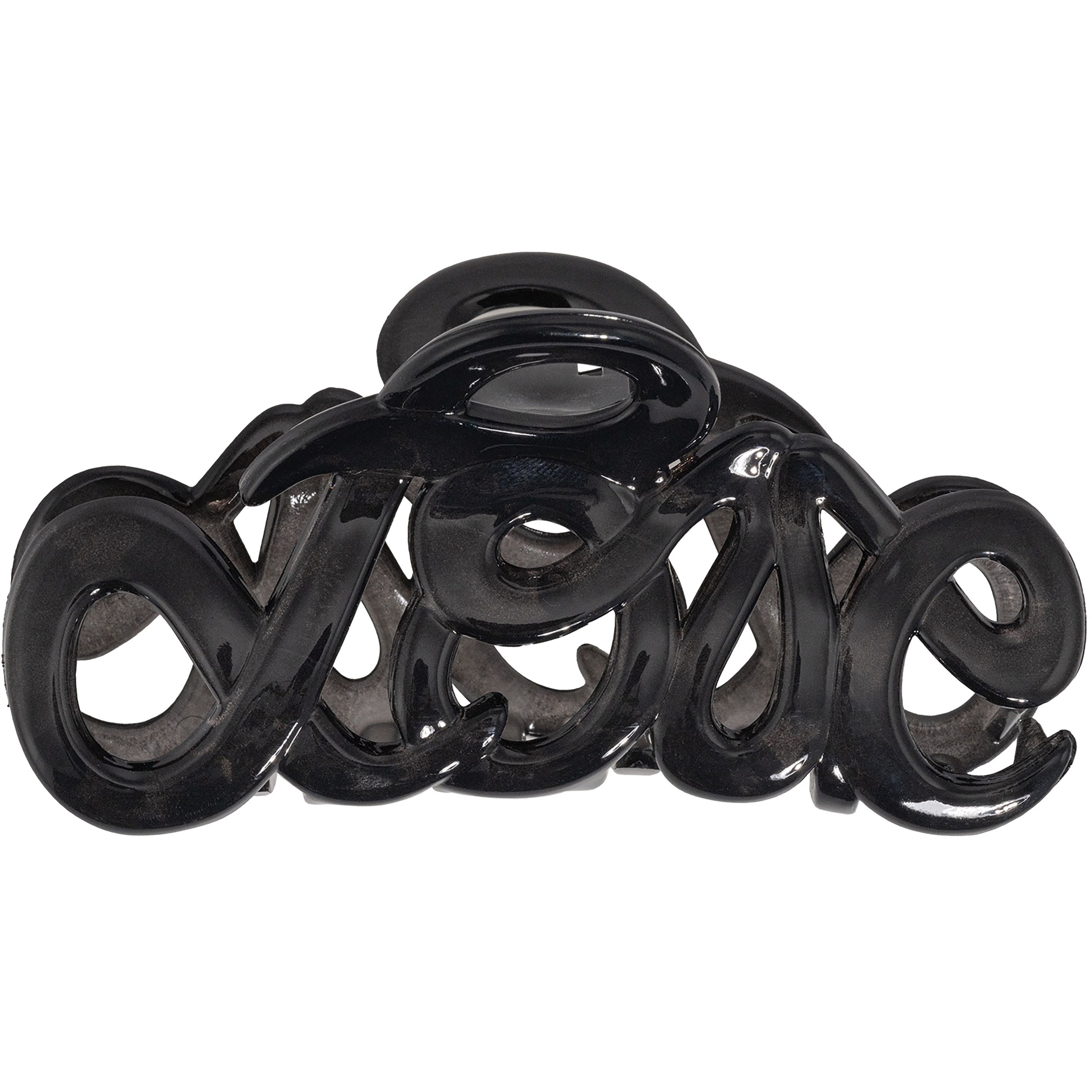 Bon Dep Love Claw 8cm Charcoal