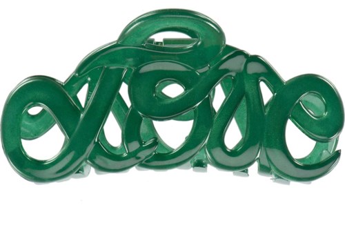 Bon Dep Love Claw 8cm Green