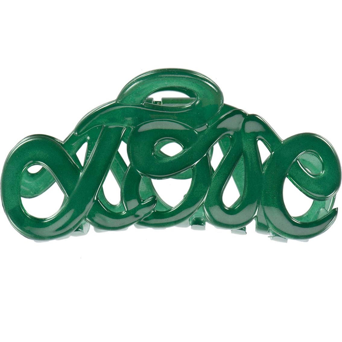 Bon Dep Love Claw 8cm Green