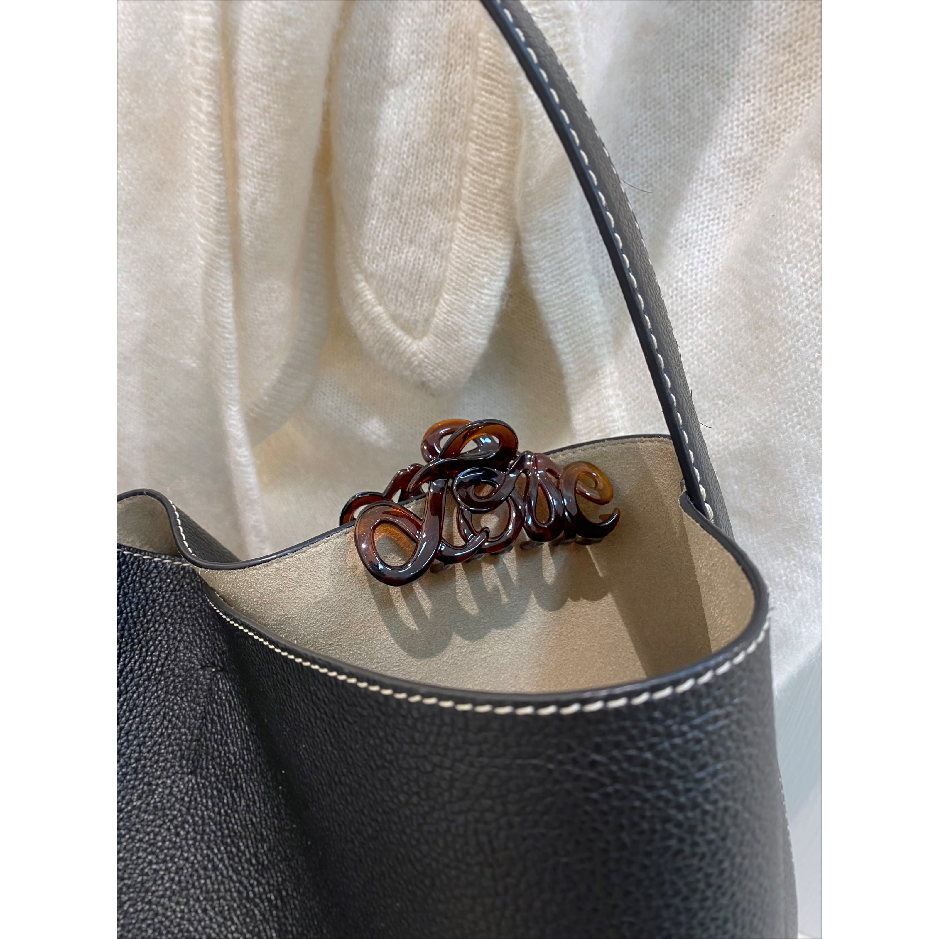 Alternativ bild 1 för Bon Dep   Love Claw 8cm Horn