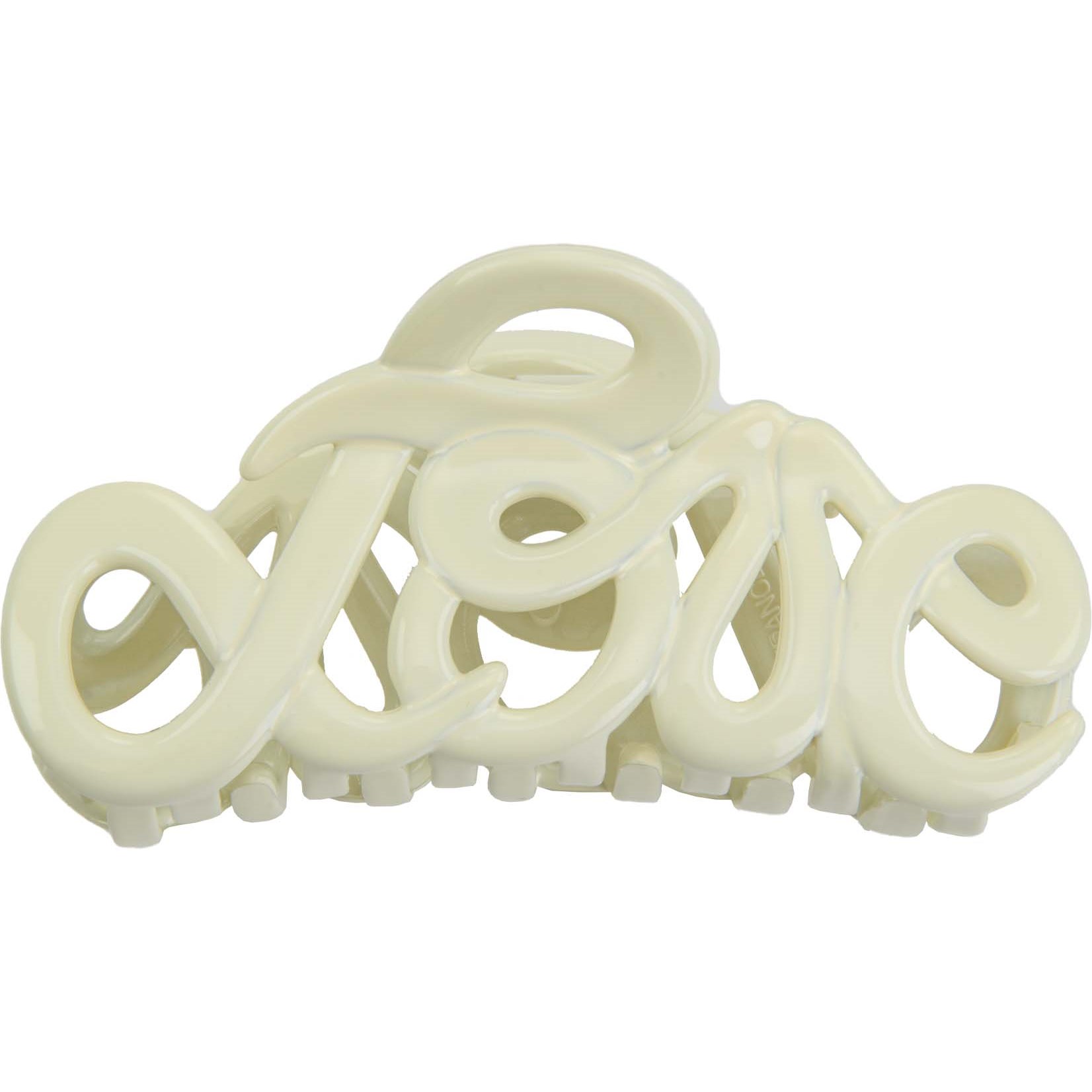 Bon Dep Love Claw 8cm Ivory