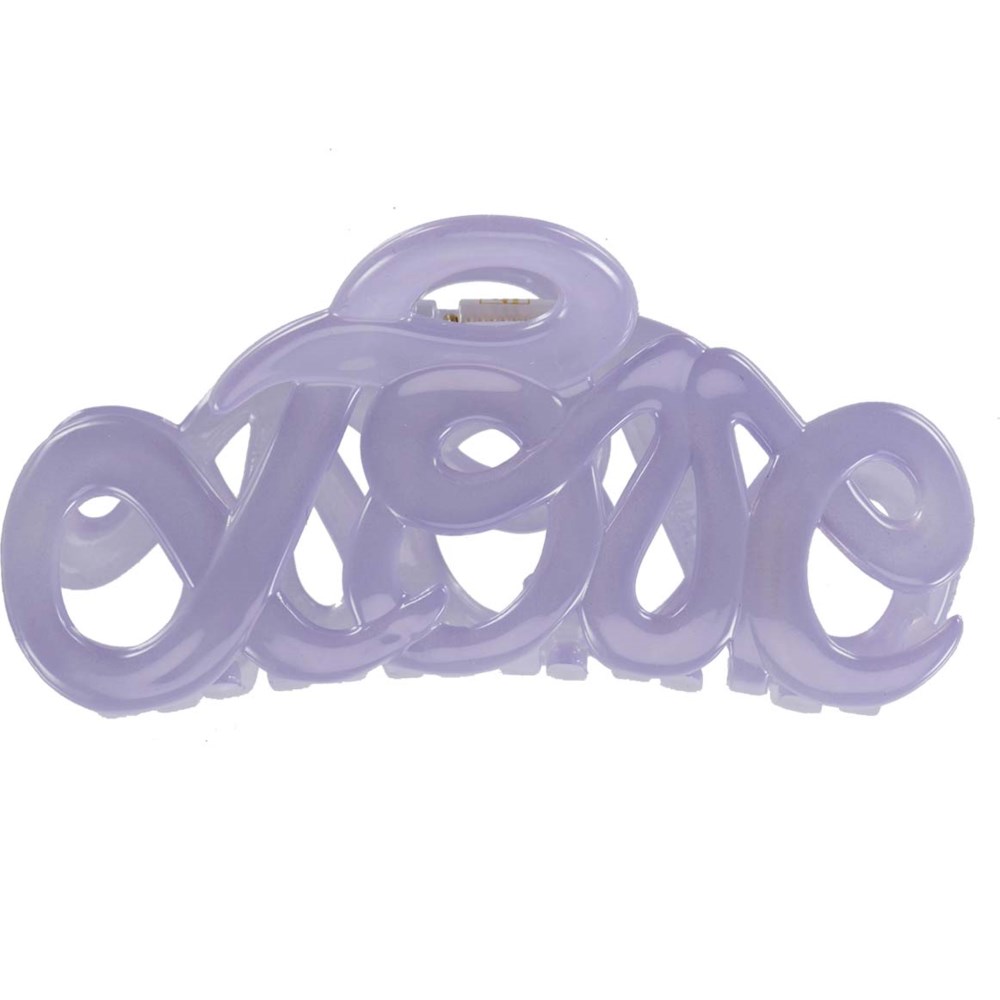 Bon Dep Bon Dep Love Claw 8cm Lavendel