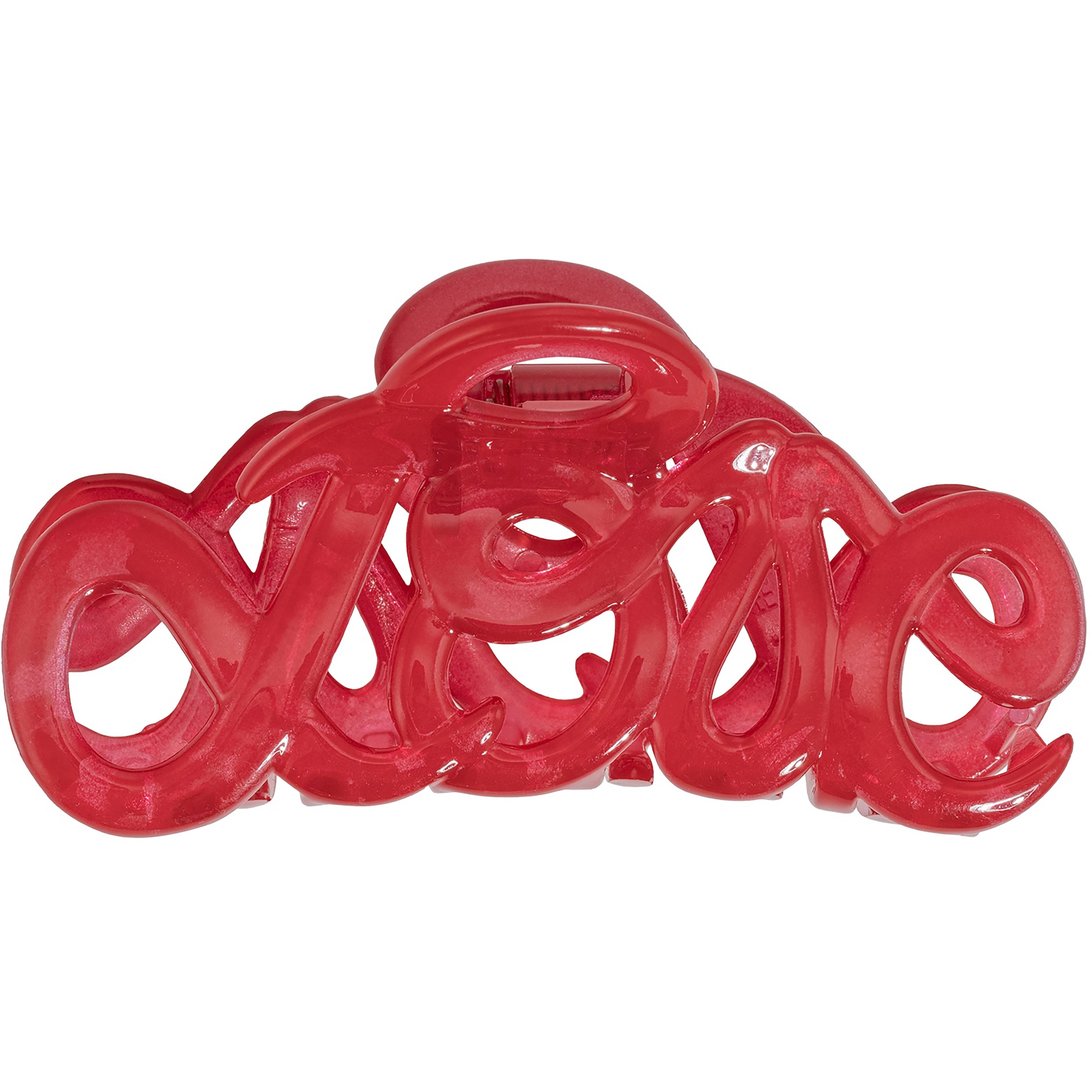 Bon Dep Love Claw 8cm Lipstick Red