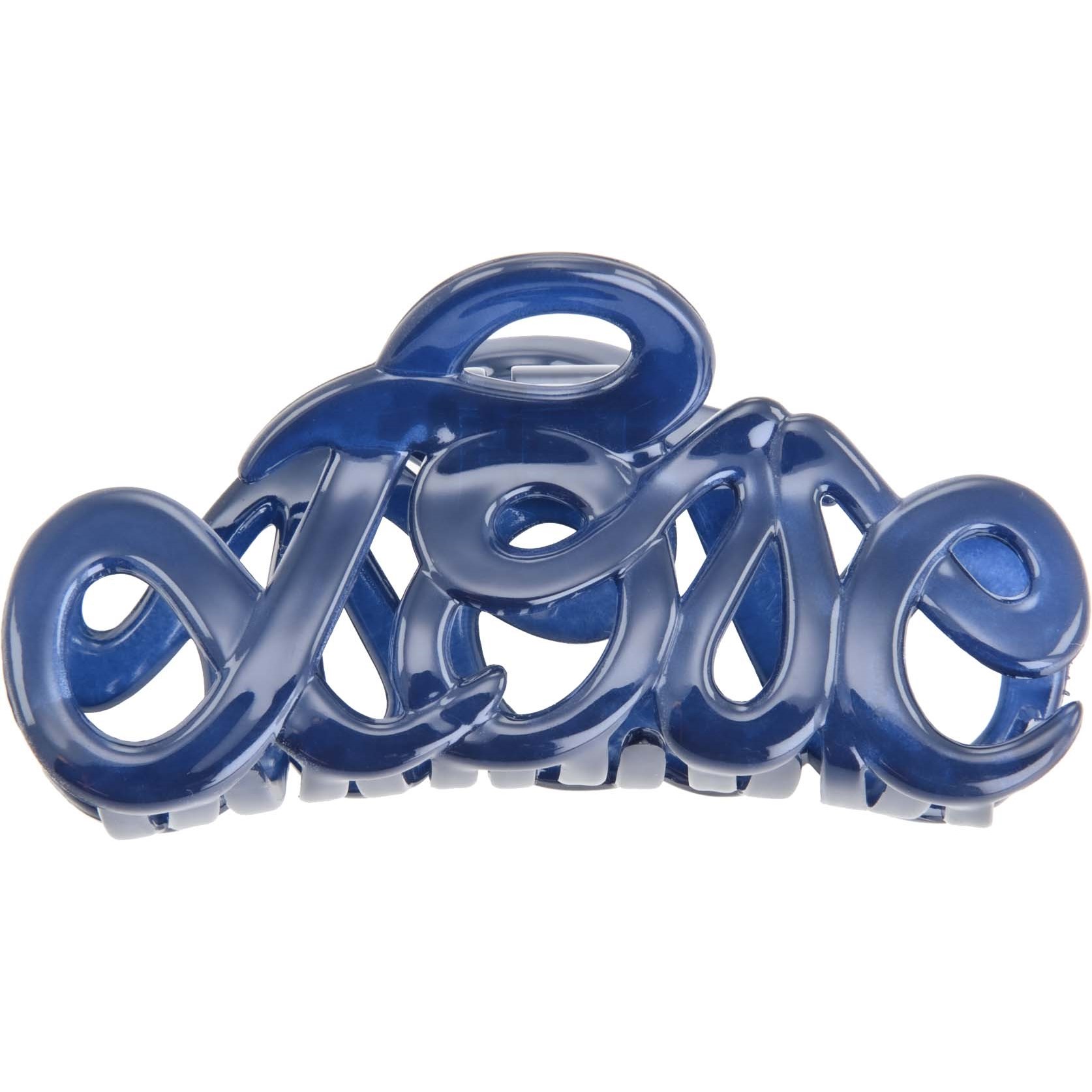 Bon Dep Love Claw 8cm Navy