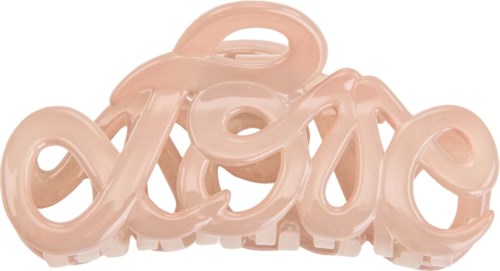 Bon Dep Love Claw 8cm Nude