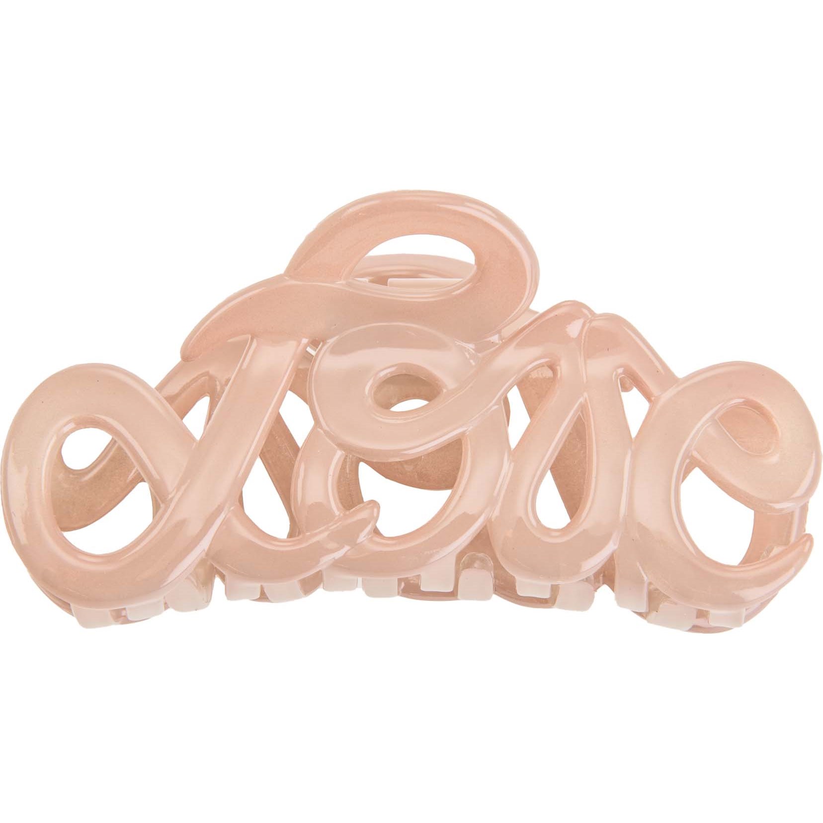 Bon Dep Love Claw 8cm Nude