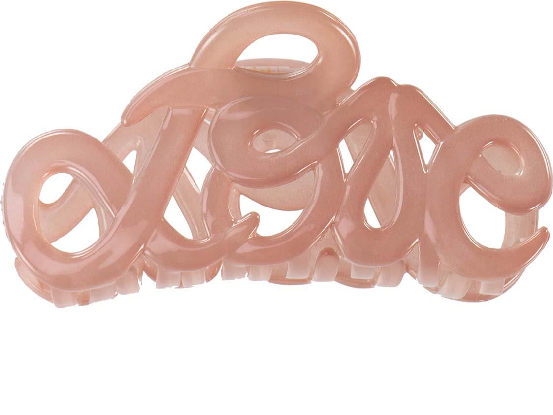 Bon Dep Love Claw 8cm Pink | lyko.com