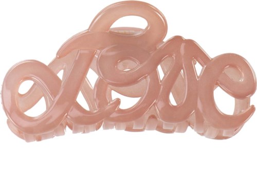 Bon Dep Love Claw 8cm Pink