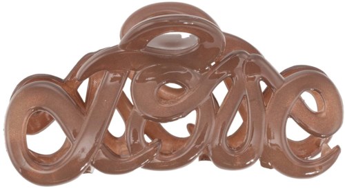 Bon Dep Love Claw Caramel