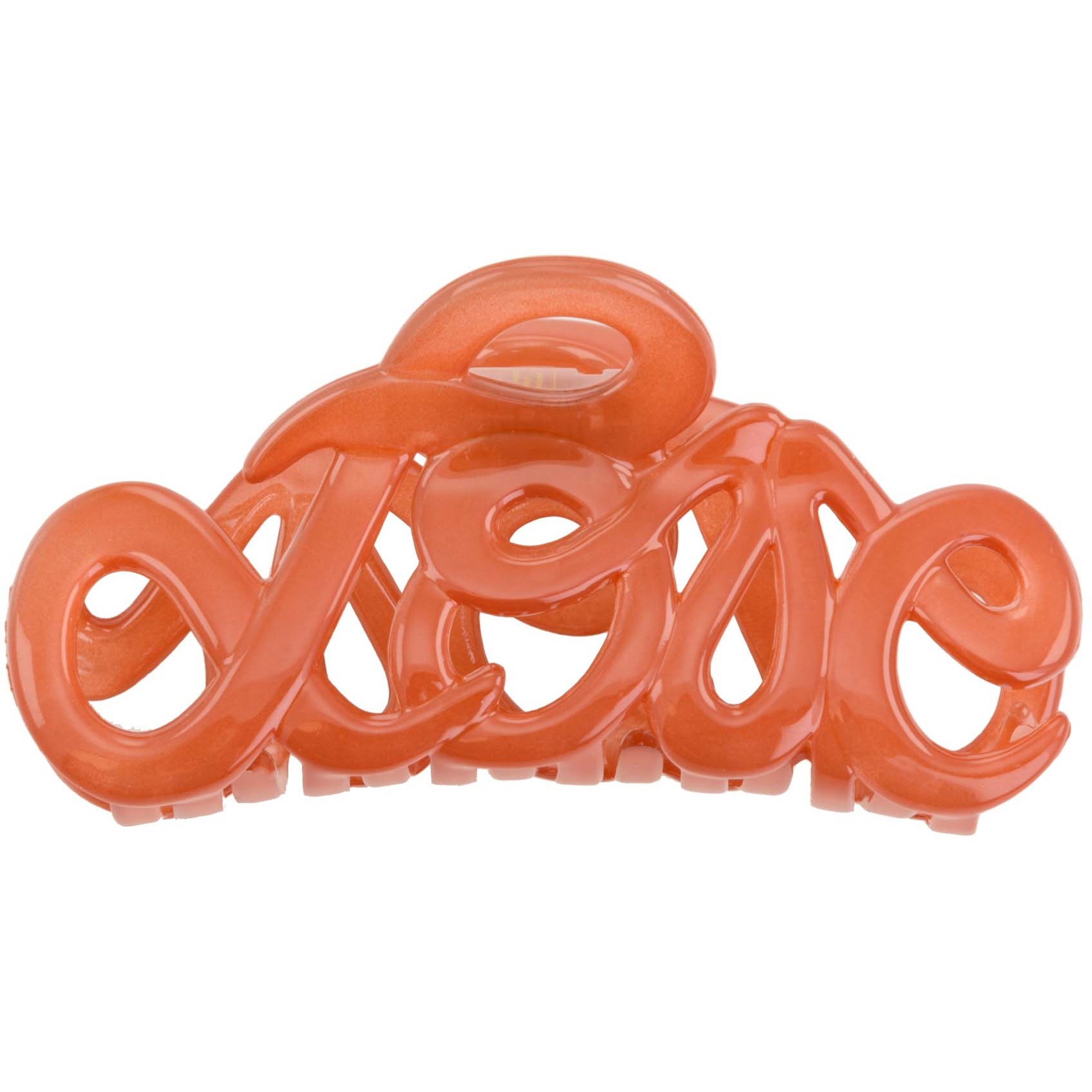 Bon Dep Love Claw Orange