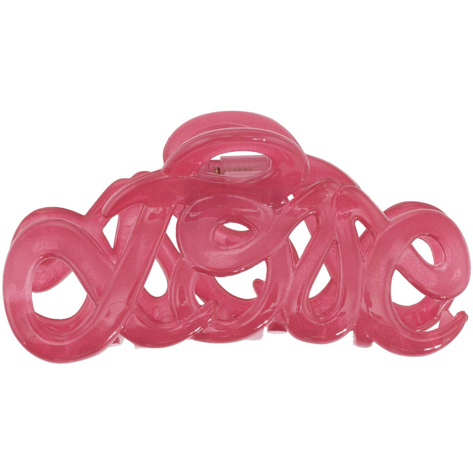 Bon Dep Love Claw Rose Pink