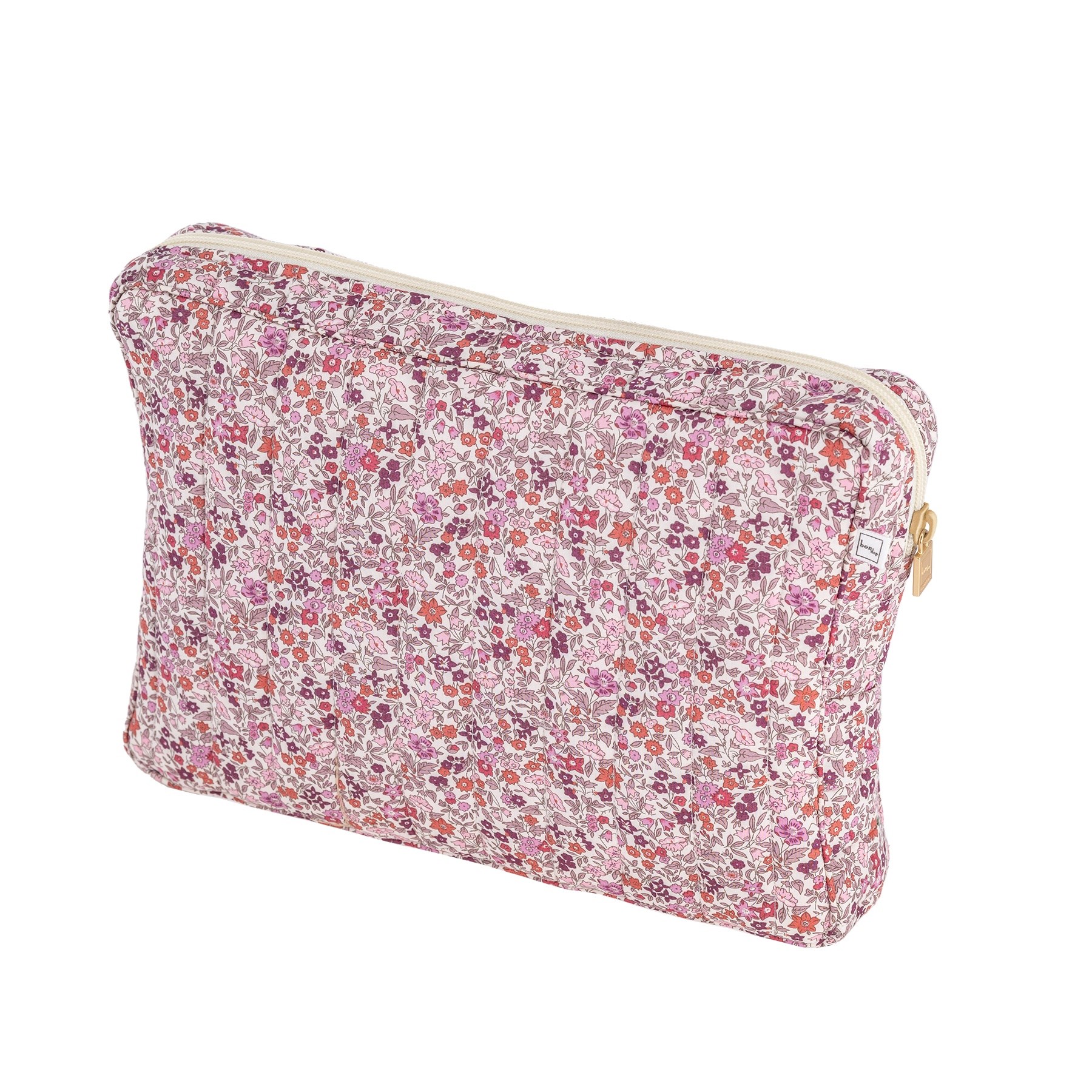 Bon Dep Pouch Big Liberty Ava Pink