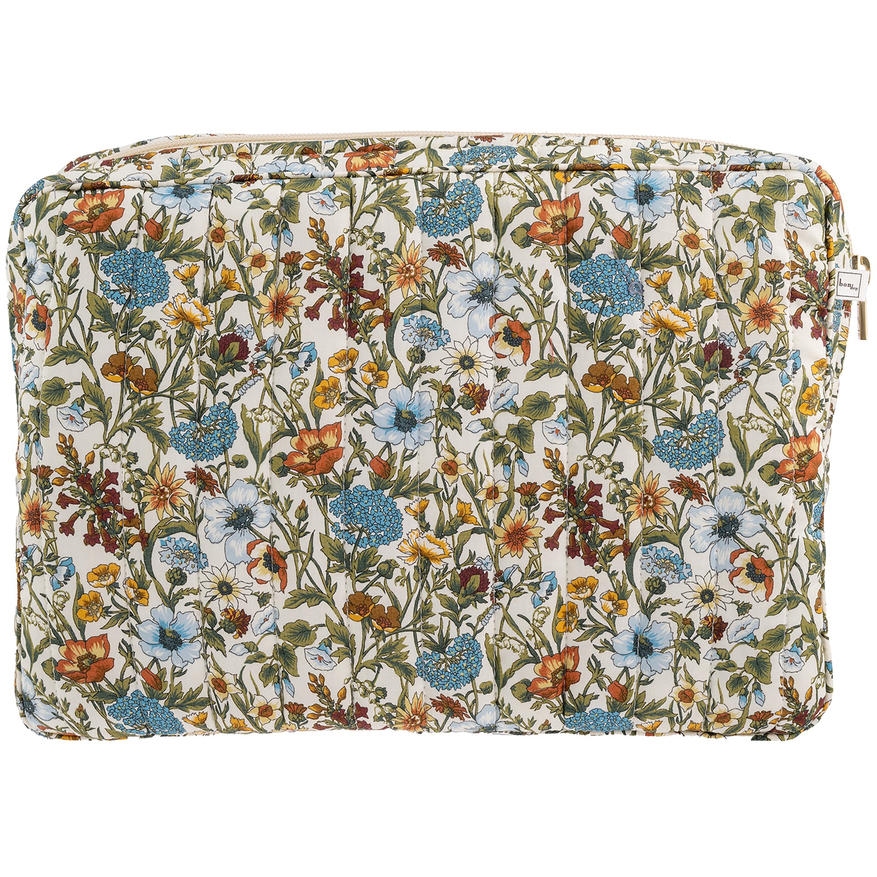 Bon Dep Pouch Big Mw Liberty Rachel