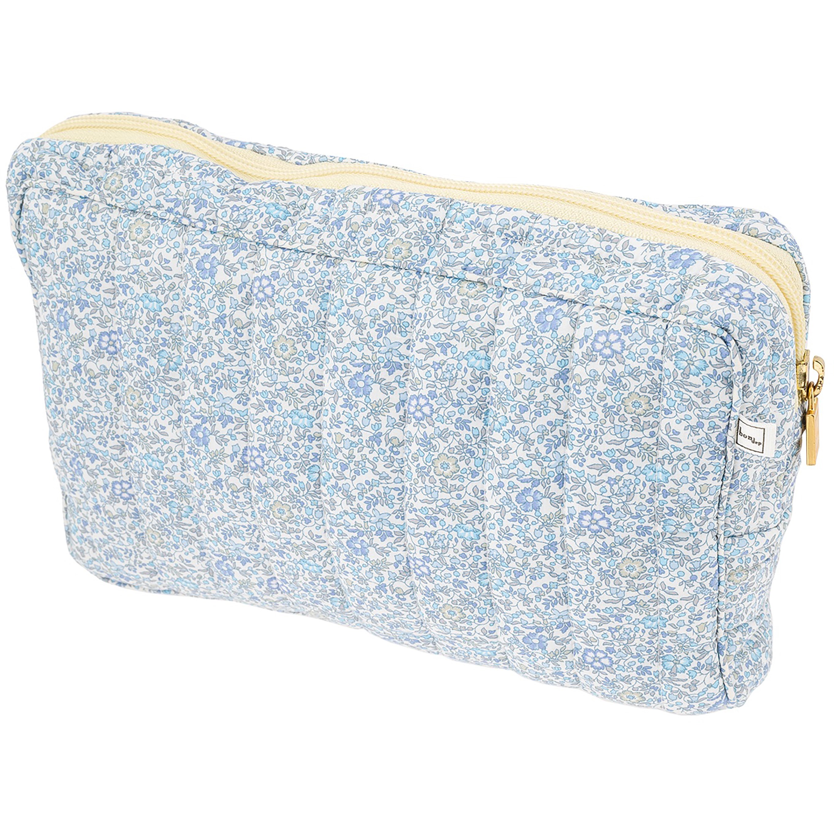 Bon Dep Pouch small mw Liberty Katie and Millie