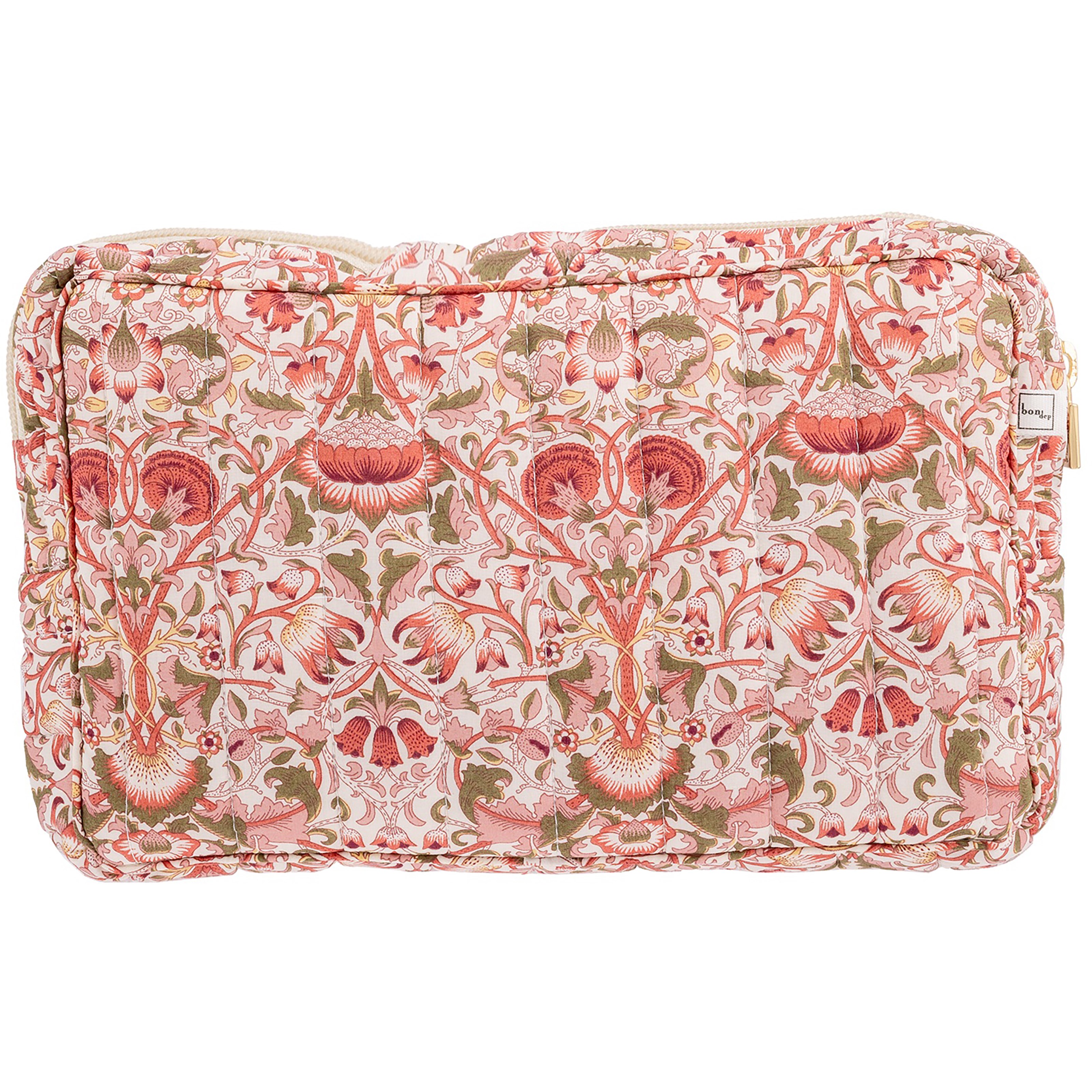 Bon Dep Pouch Small Mw Liberty Lodden