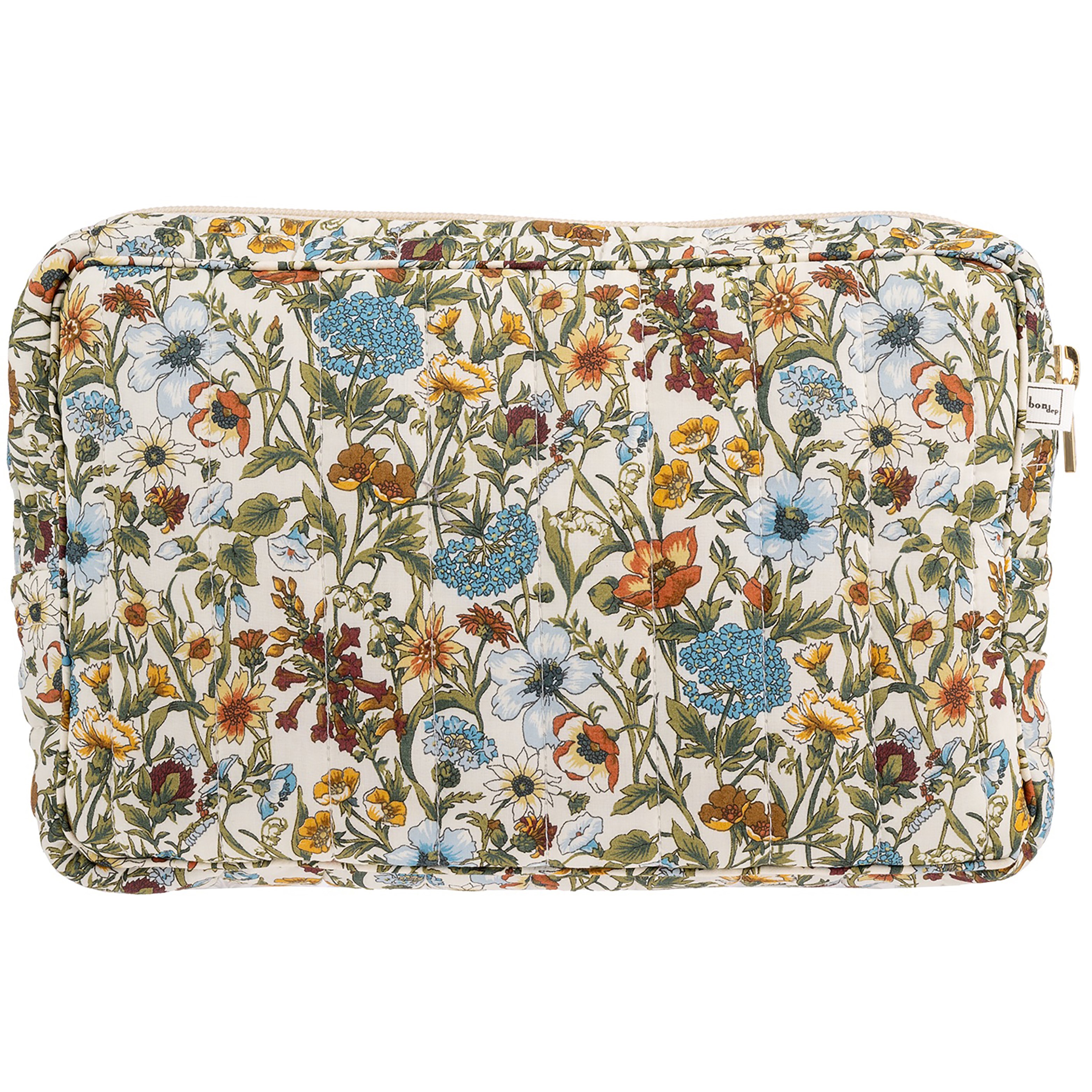 Bon Dep Pouch Small Mw Liberty Rachel