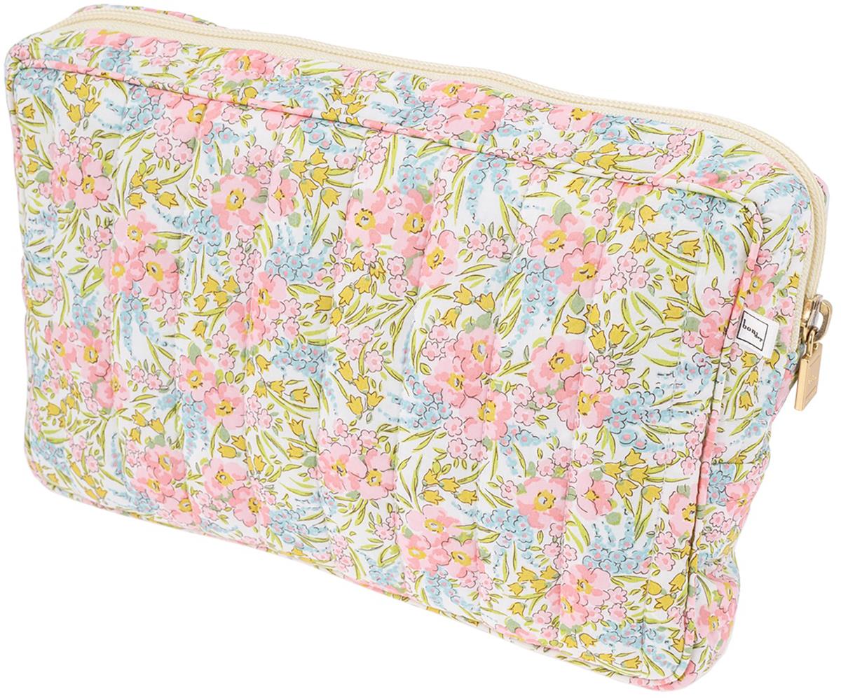 Bon Dep Pouch small mw Liberty Swirling Petals | lyko.com