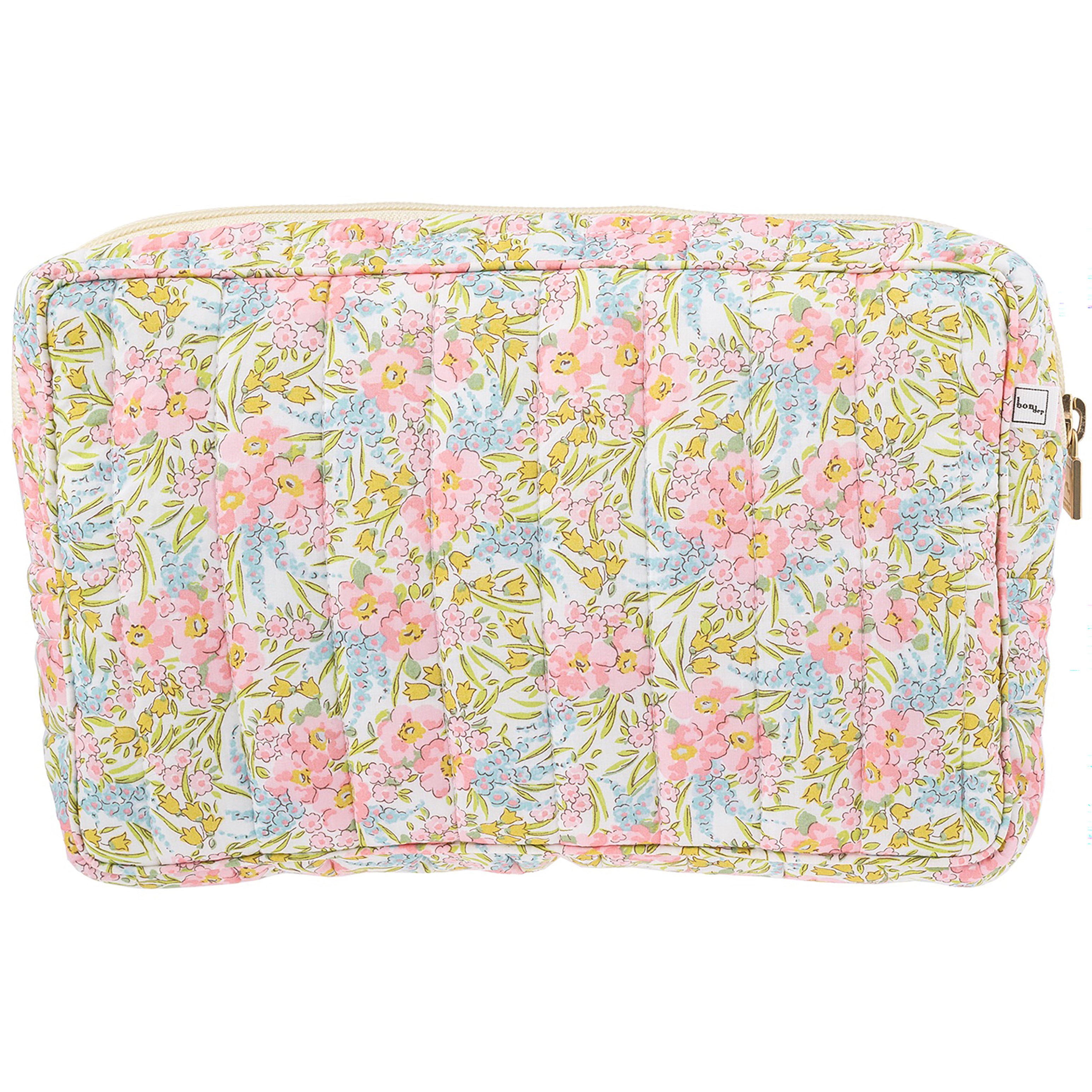 Bon Dep Pouch small mw Liberty Swirling Petals (obrázok 2)