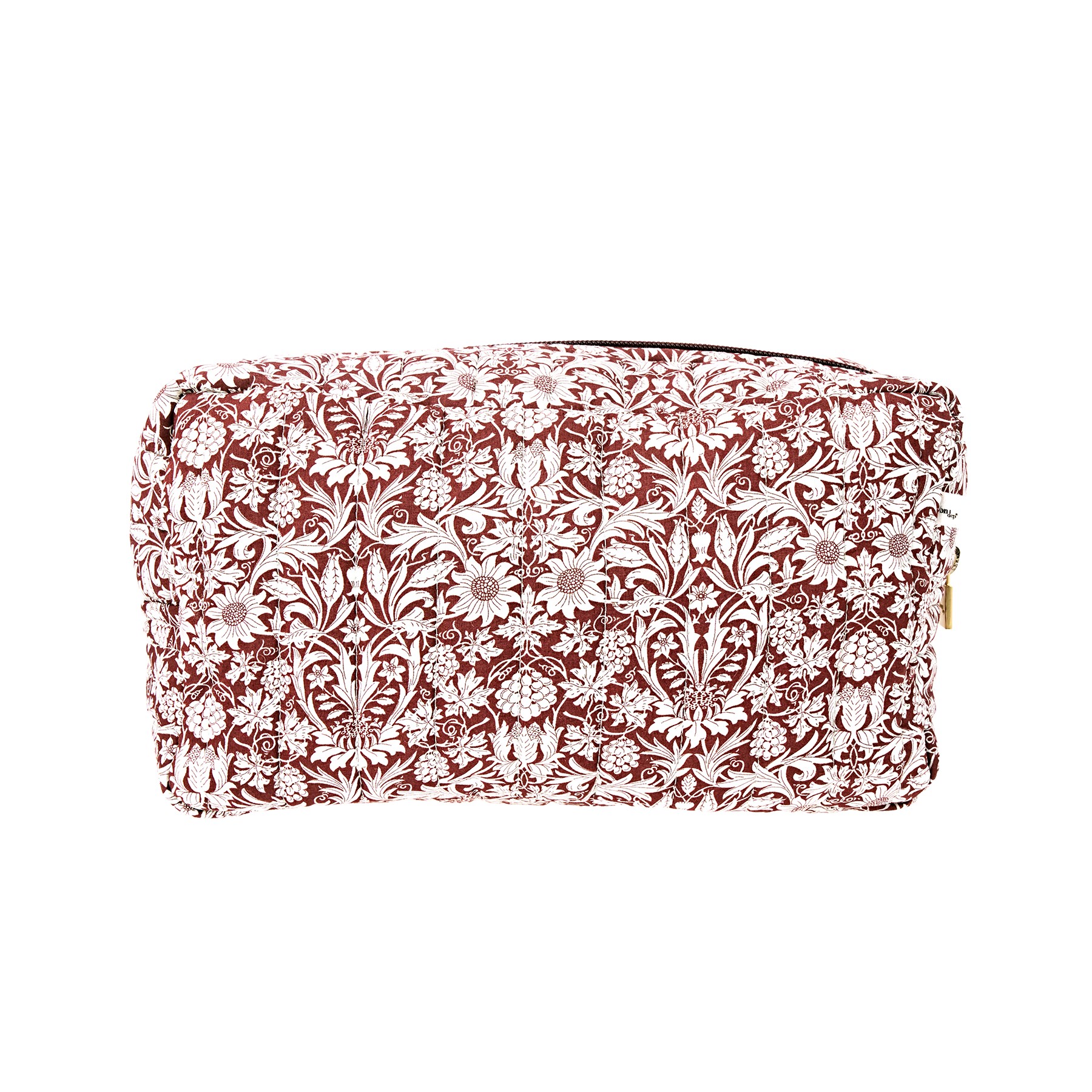 Bon Dep Pouch Square mw Liberty Mortimer