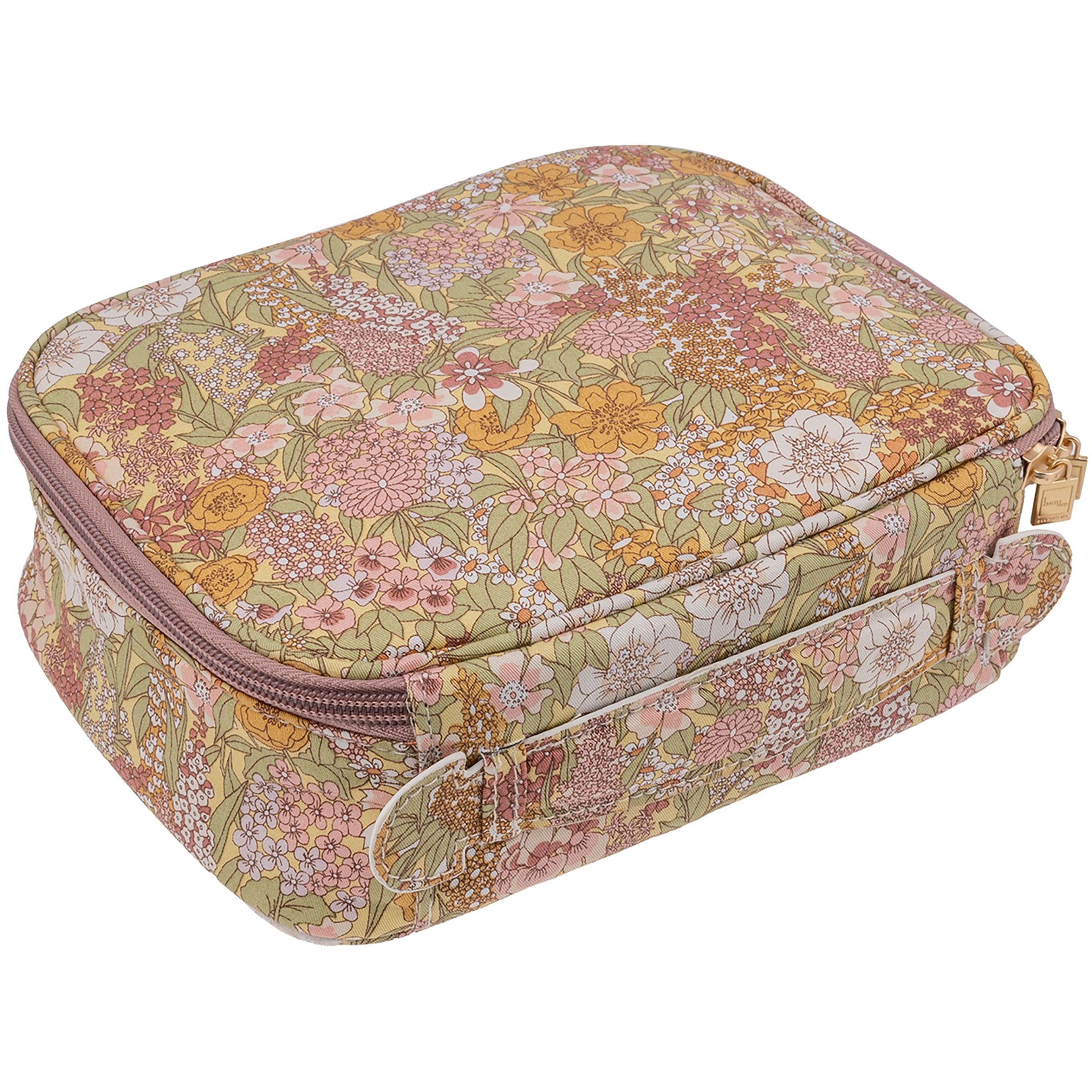 Bon Dep Soft beauty bag mw Liberty Ciara