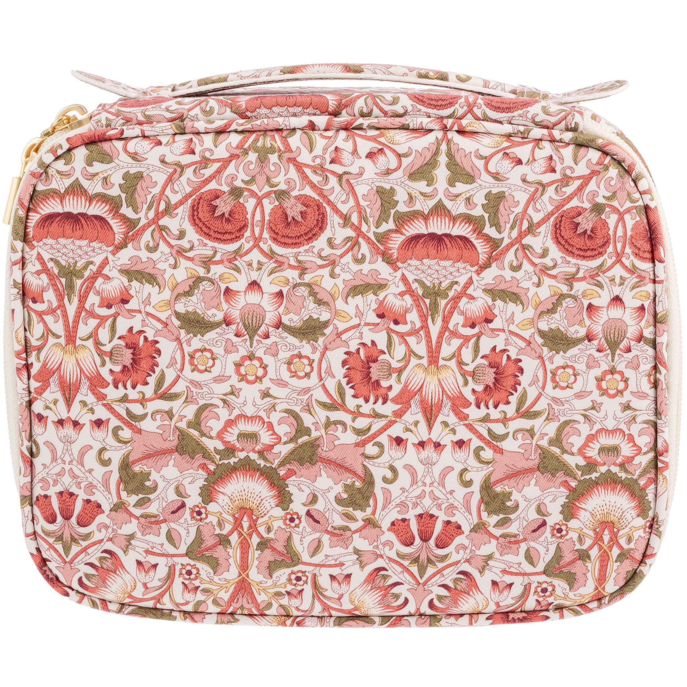 Bon Dep Soft Beauty Bag Mw Liberty Lodden