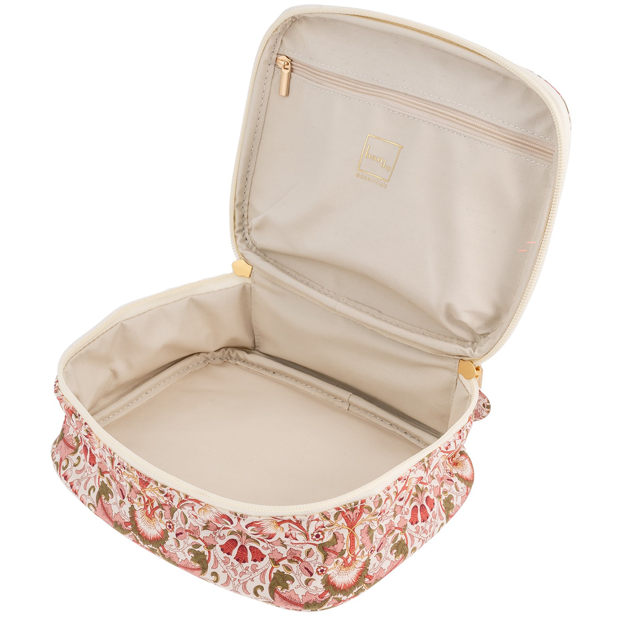 Bon Dep Soft Beauty Bag Mw Liberty Lodden (obrázok 3)
