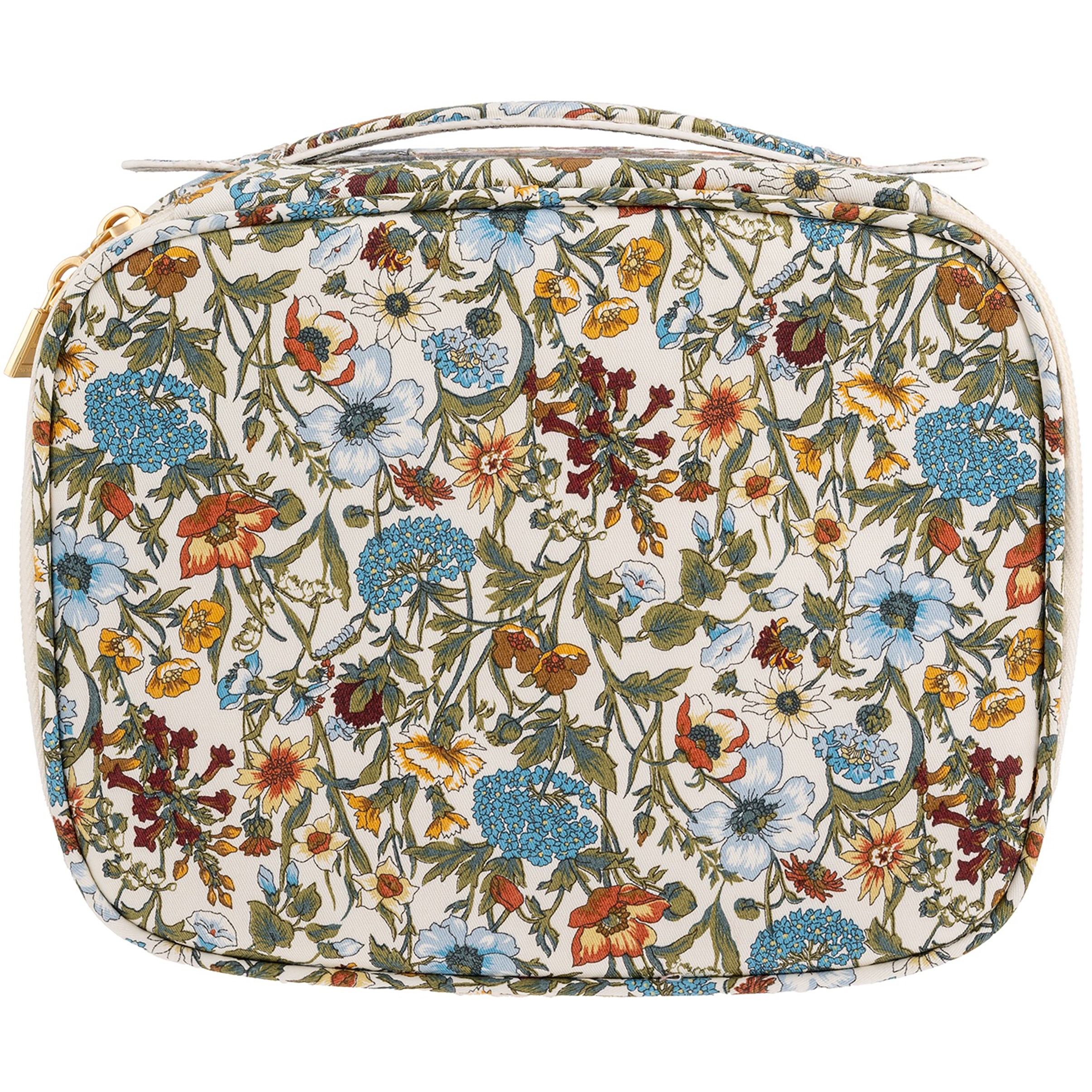 Bon Dep Soft Beauty Bag Mw Liberty Rachel