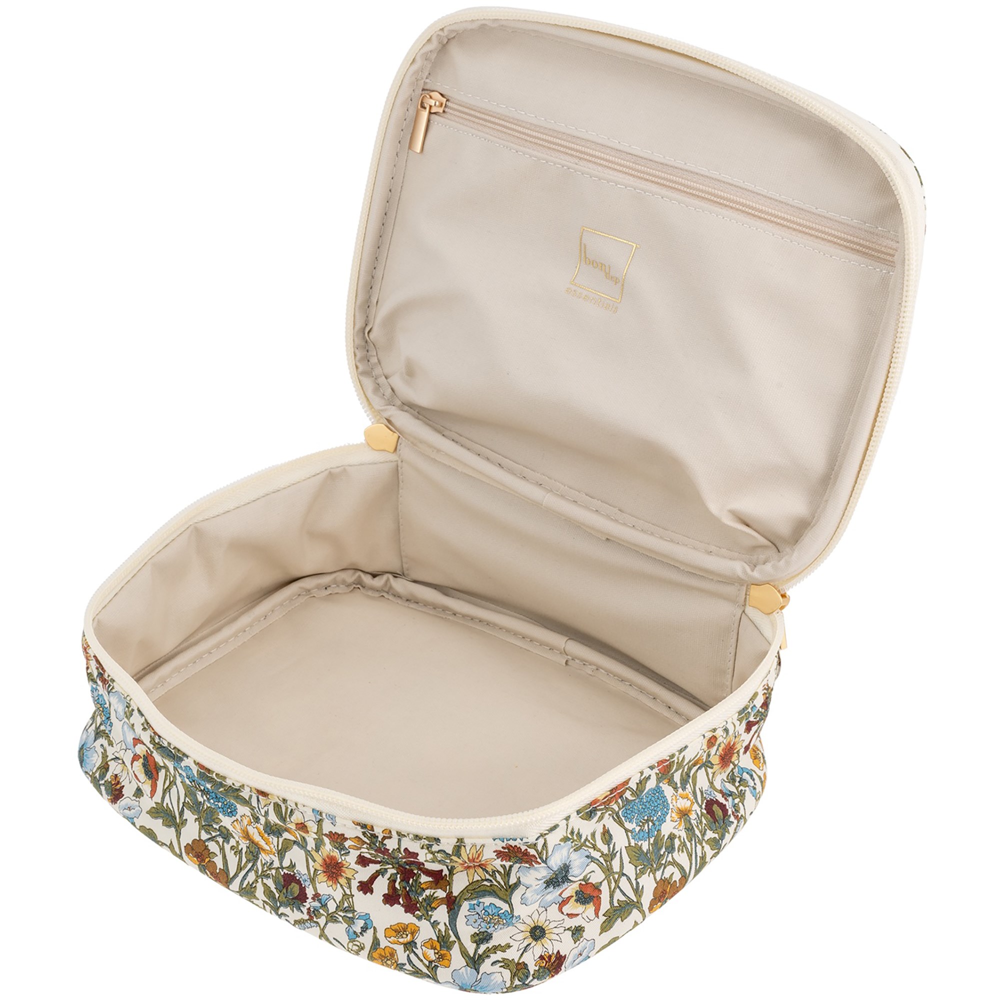 Bon Dep Soft Beauty Bag Mw Liberty Rachel (obrázok 3)