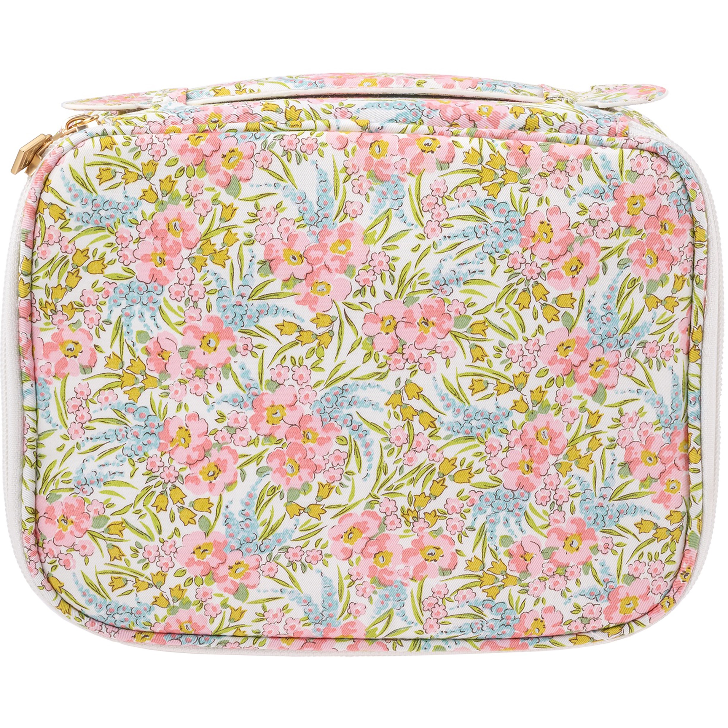 Bon Dep Soft beauty bag mw Liberty Swirling Petals (obrázok 3)