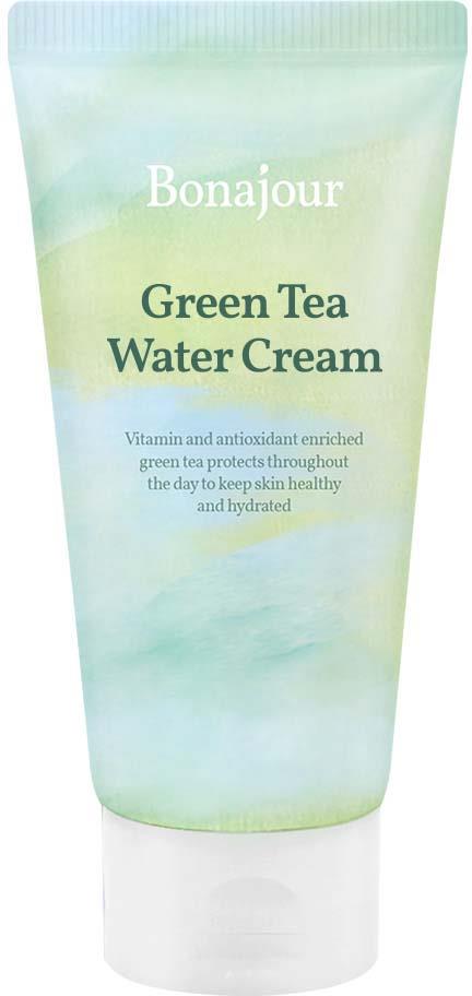 BONAJOUR Green Tea Water Moisturizer 100 ml