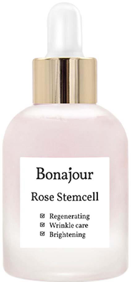 BONAJOUR Rose Stemcell Ampoule 30 ml