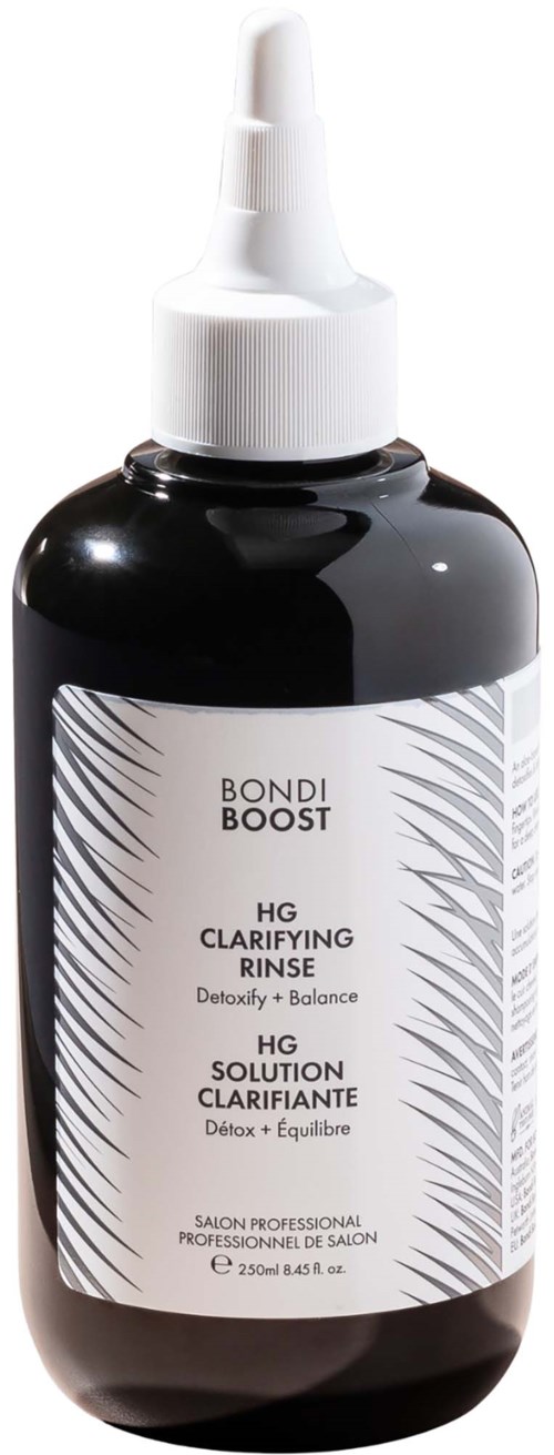 Bondi Boost HG Clarifying Rinse 250 ml