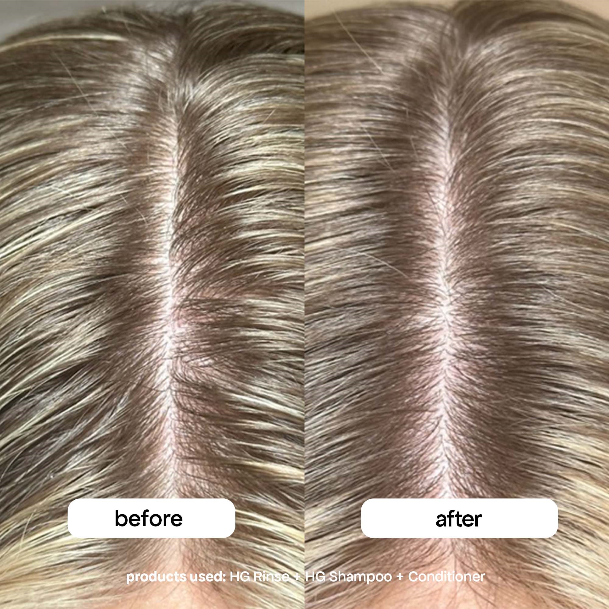 Bondi Boost HG Clarifying Rinse 250 ml (zdjęcie 4)