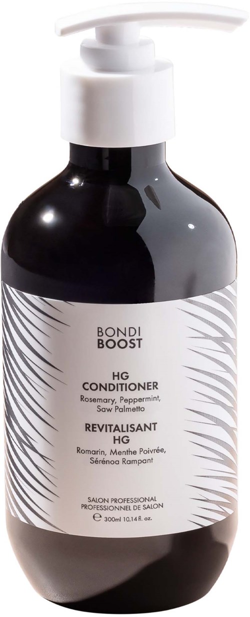 Bondi Boost HG Conditioner For Thinning Hair 300 ml