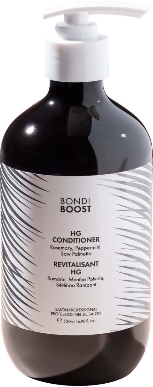 Bondi Boost HG Conditioner For Thinning Hair 500 ml