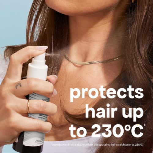 Bondi Boost HG Heat Protect Spray