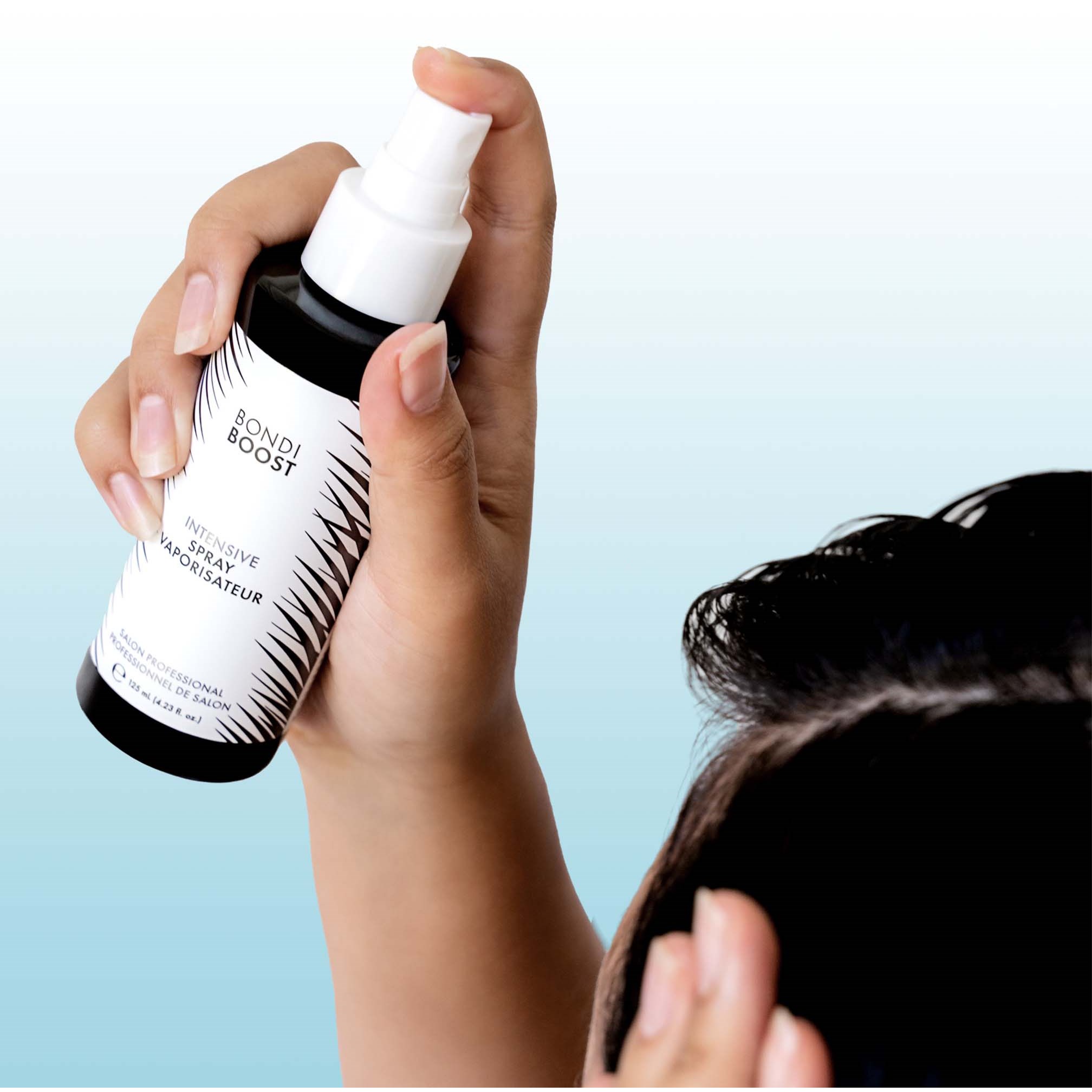 Bondi Boost HG Intensive Scalp Spray 125 ml (zdjęcie 8)