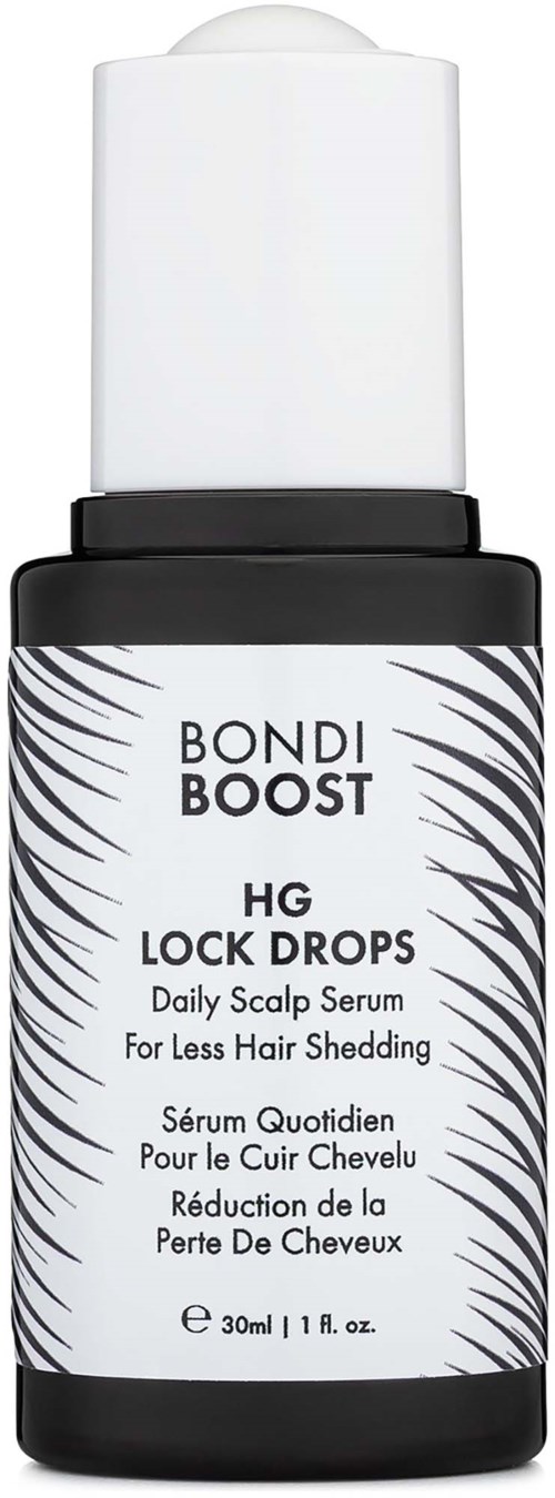 Bondi Boost HG Lock Drops For Thinning Hair 30 ml