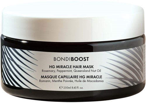 Bondi Boost HG Miracle Hair Mask 200 ml
