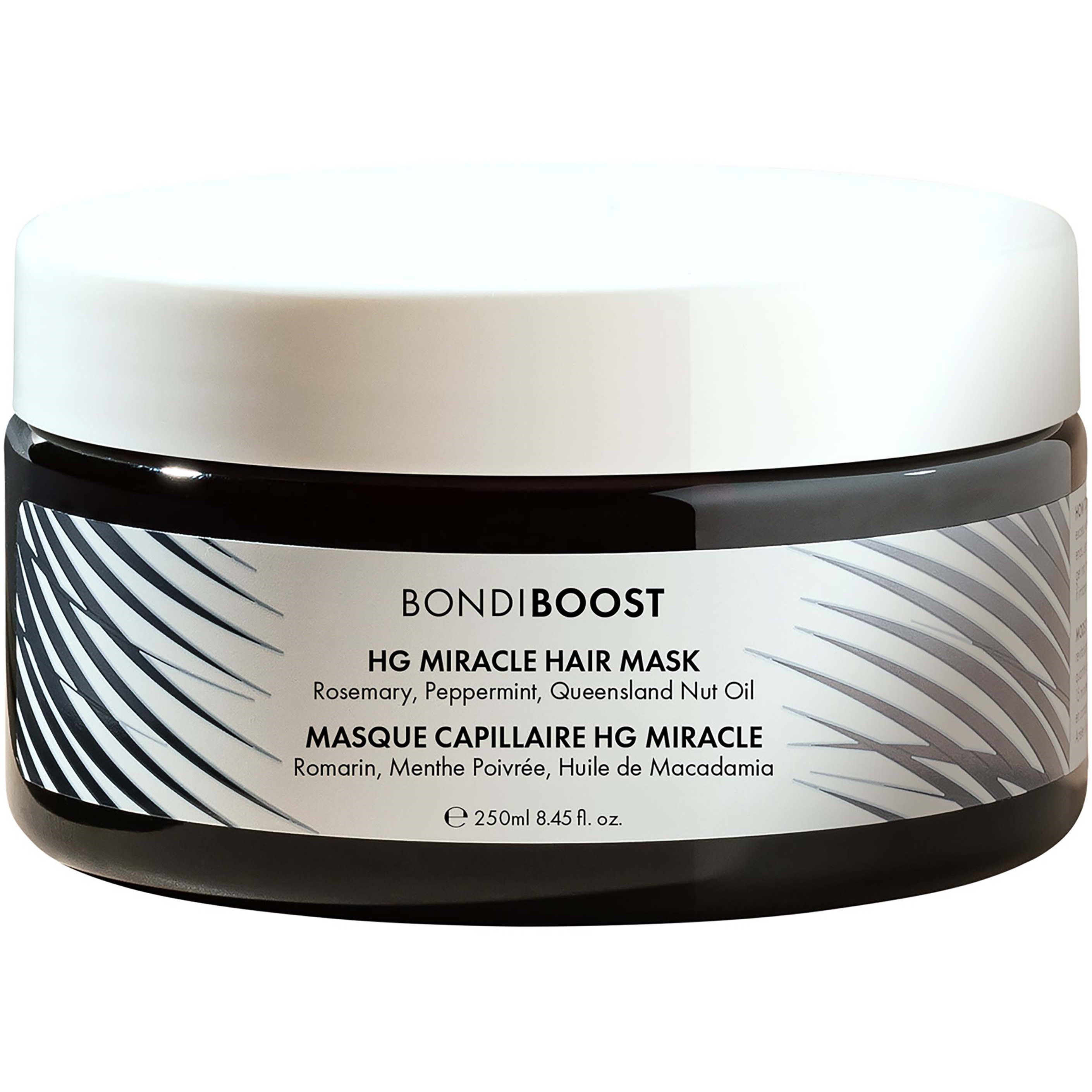 Bondi Boost HG Miracle Hair Mask
