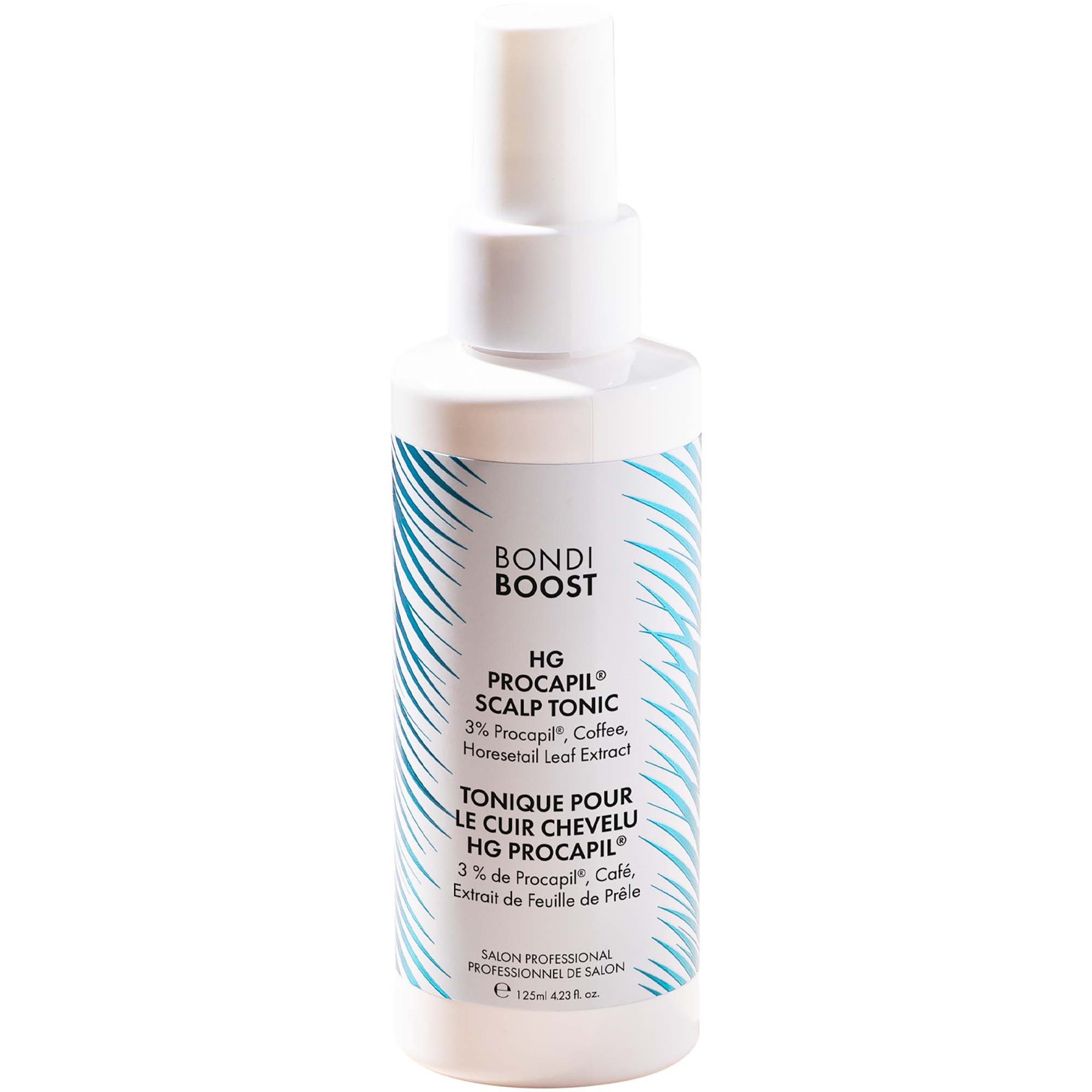 Bondi Boost HG Procapil Hair Tonic 125 ml