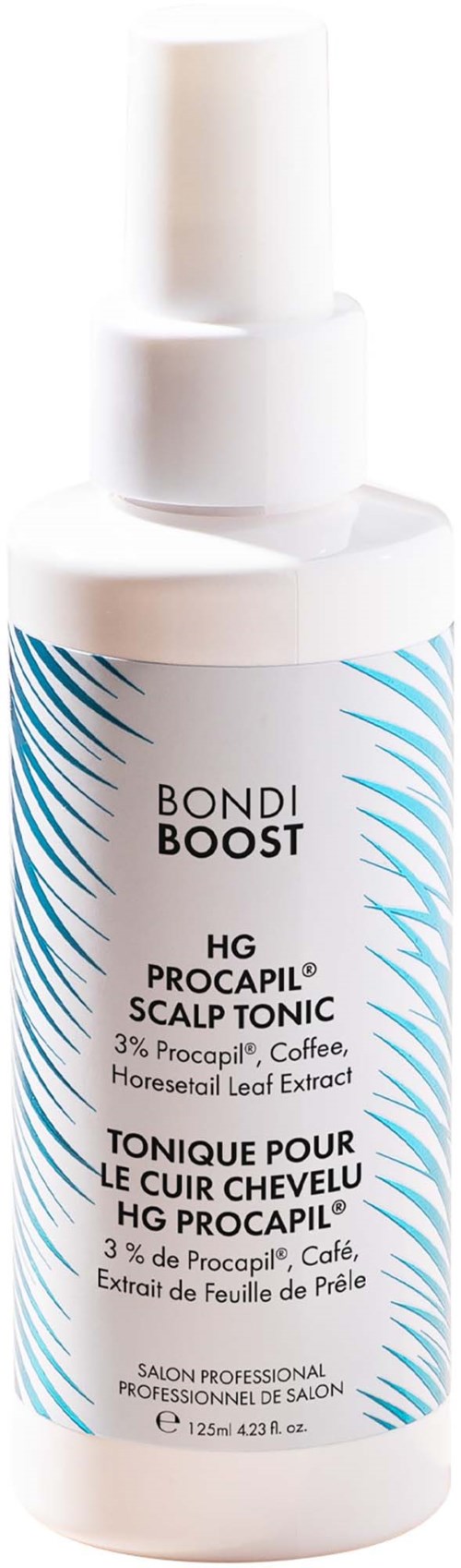 Bondi Boost HG Procapil Hair Tonic 125 ml