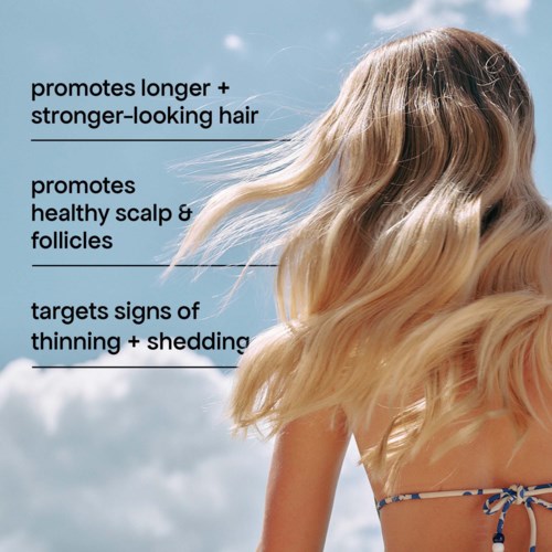 Bondi Boost HG Procapil Hair Tonic 125 ml