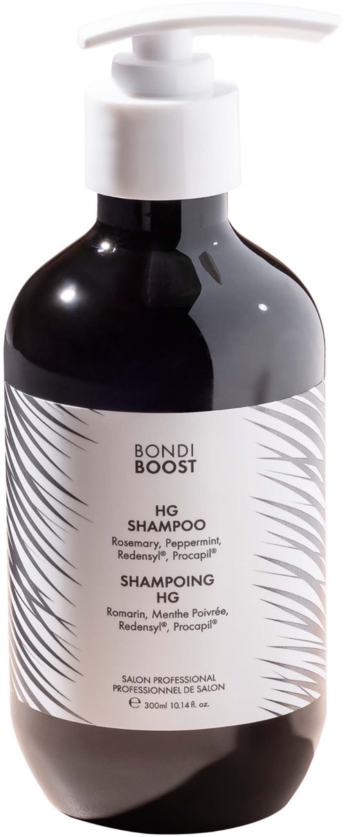 Bondi Boost HG Shampoo For Thinning Hair 300 ml