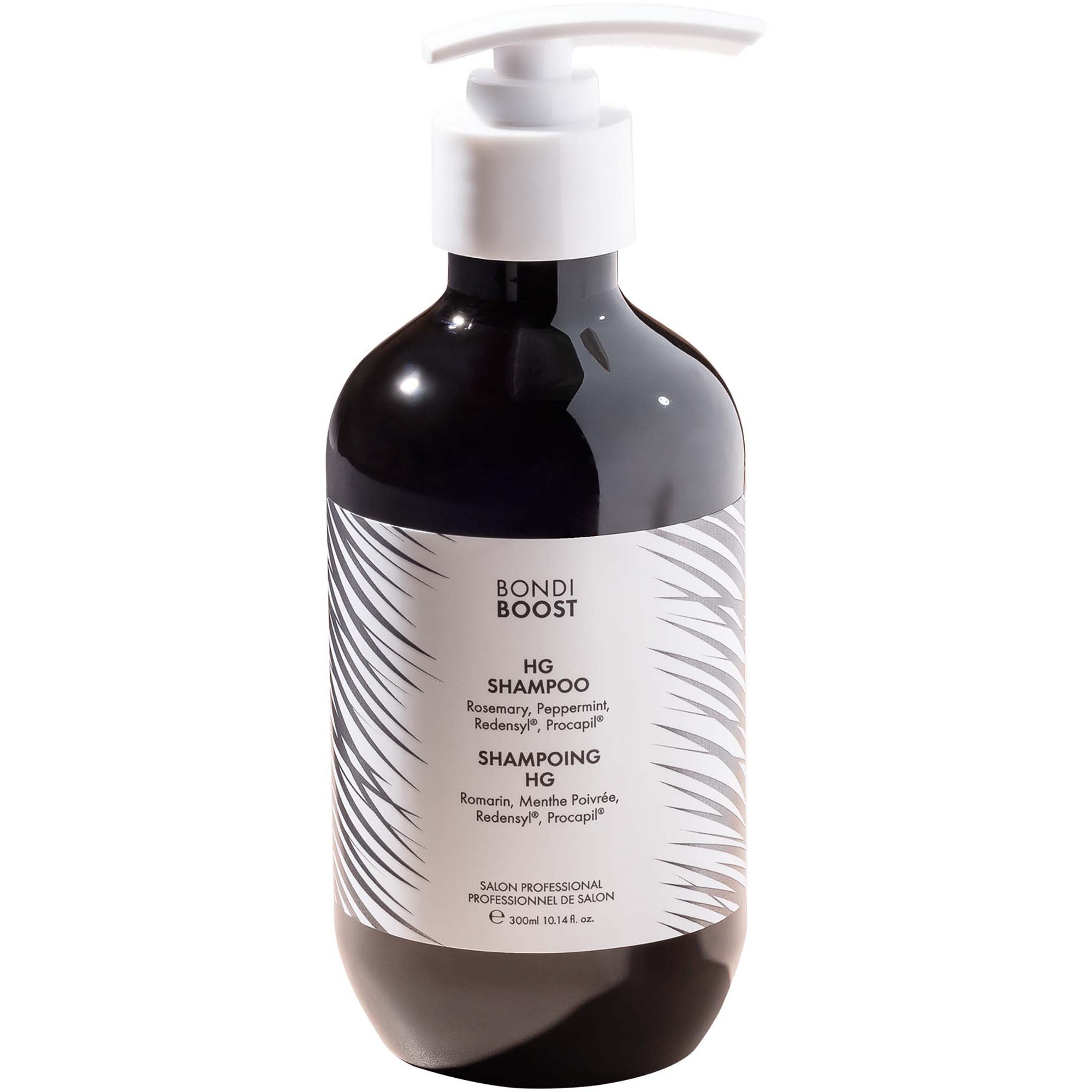 Bondi Boost HG Shampoo For Thinning Hair 300 ml