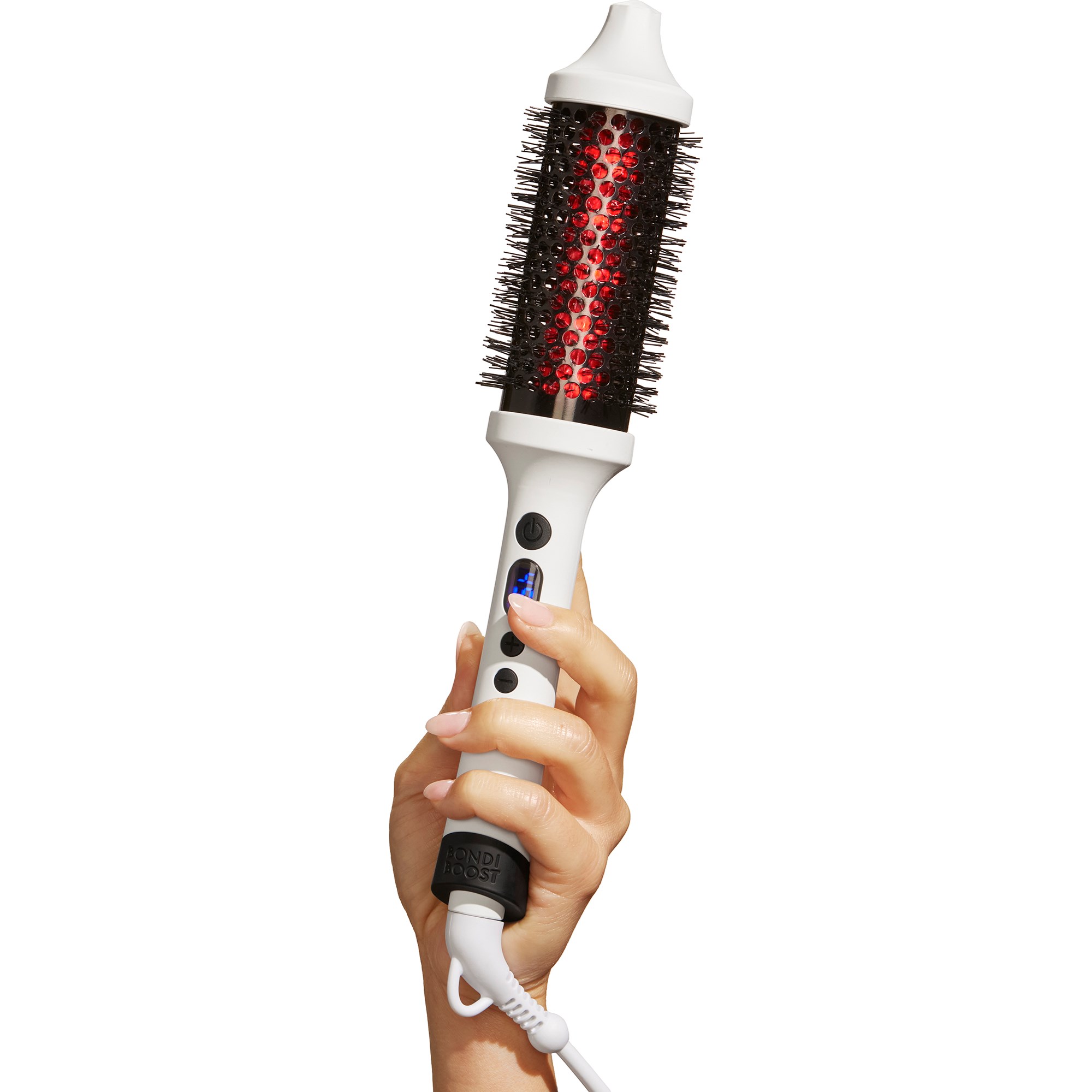 Bondi Boost Infrared Bounce Brush Short