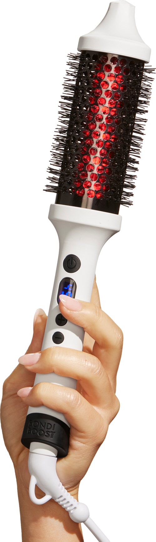 Bondi Boost Infrared Bounce Brush Short