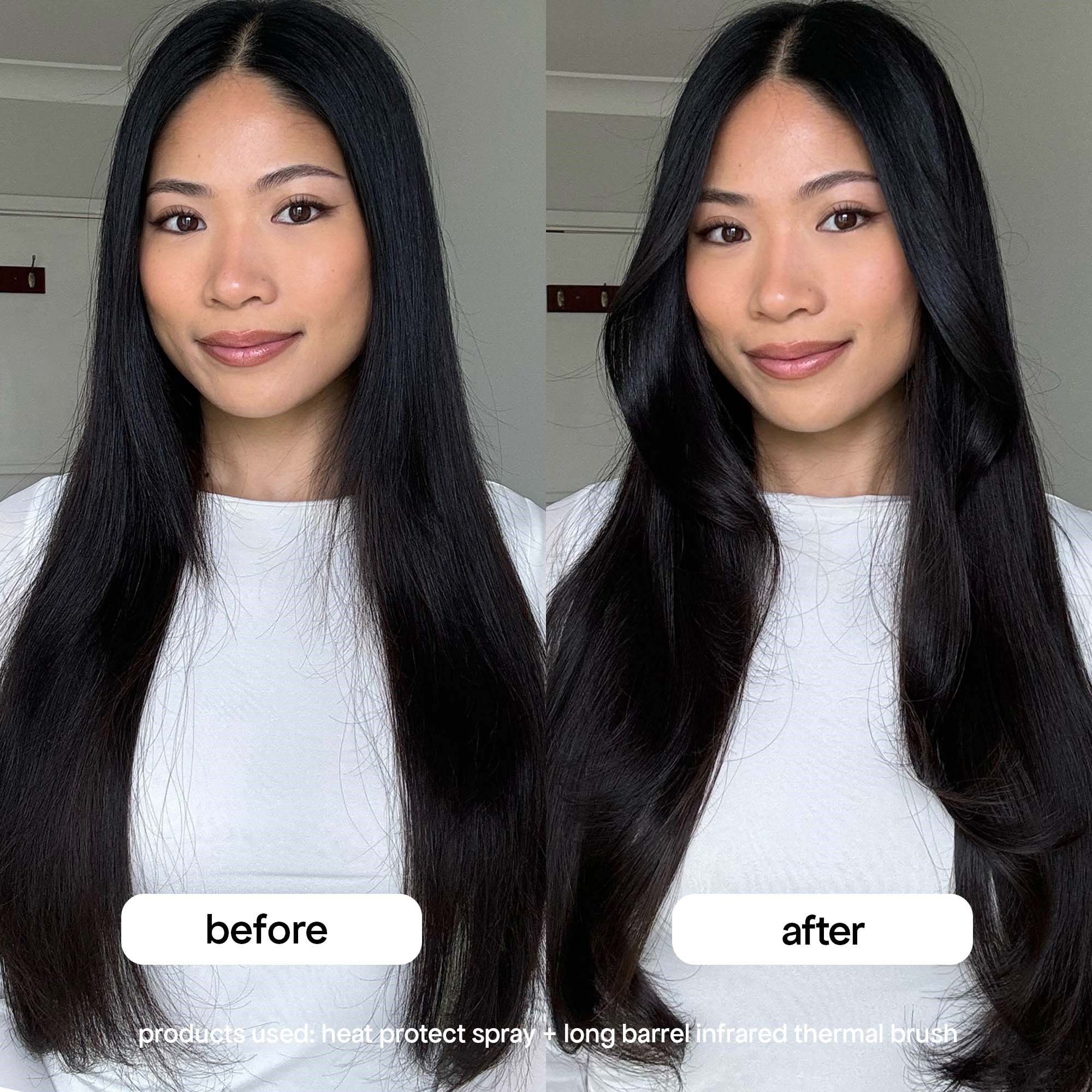 Bondi Boost Infrared Bounc Brush Long barrel Long (zdjęcie 5)