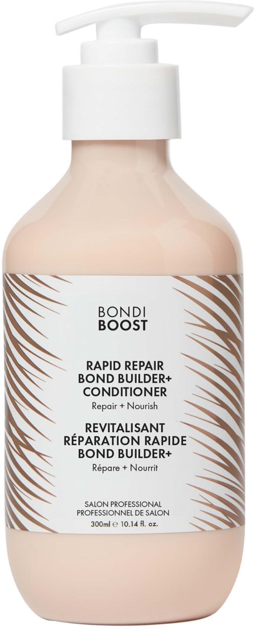 Bondi Boost Rapid Repair Bond Builder Conditioner For Dry/Damaged Hair 300 ml