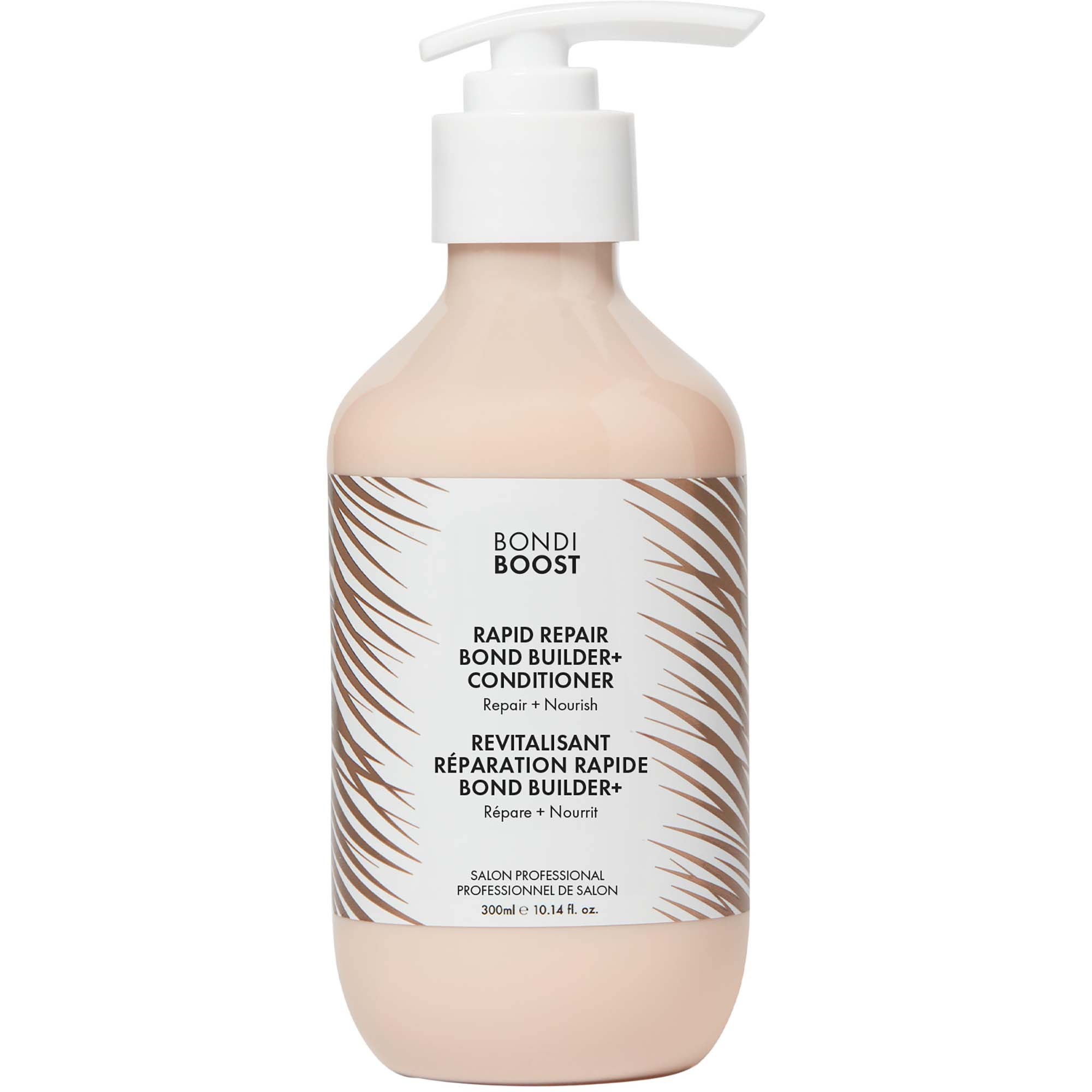 Bondi Boost Rapid Repair Bond Builder Conditioner For Dry/Damaged Hair 300 ml